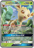 Leafeon GX SM146 (SM Promos)  - Holofoil