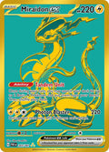 Miraidon ex 243/091 (SV: Paldean Fates)  - Holofoil