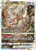 Hisuian Zoroark VSTAR GG56/GG70 (Crown Zenith: Galarian Gallery)  - Holofoil