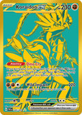Koraidon ex 245/091 (SV: Paldean Fates)  - Holofoil