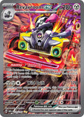 Revavroom ex 224 197 224/197 (SV03: Obsidian Flames)  - Holofoil