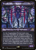 Braids Arisen Nightmare Showcase 288 (Dominaria United) 