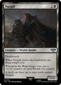 Nazgûl 100 (Universes Beyond: The Lord of the Rings: Tales of Middle-earth) 