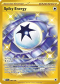 Spiky Energy 190/159 (SV09: Journey Together)  - Holofoil