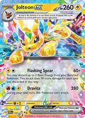 Jolteon ex  030/131 (SV: Prismatic Evolutions)  - Holofoil
