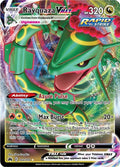 Rayquaza VMAX 102/159 (SWSH: Crown Zenith)  - Holofoil