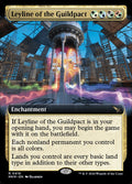 Leyline of the Guildpact 418 (Murders at Karlov Manor)  - Extended Art