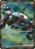 Magnezone ex 226/198 (SV01: Scarlet & Violet Base Set)  - Holofoil