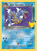 Dark Gyarados 8/82 (Celebrations: Classic Collection)  - Holofoil