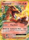 Charizard EX 12/108 (XY - Evolutions)  - Holofoil
