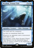 Nezahal, Primal Tide 401 (Commander Legends) 