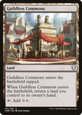 Guildless Commons 351 (Commander Legends) 