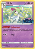 Kirlia Prerelease SWSH271 (SWSH: Sword & Shield Promo Cards)  - Holofoil