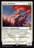 Voice of Victory 33 (Tarkir: Dragonstorm) 