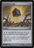 Doubling Cube 321/383 (The List Reprints) 