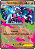 Mega Charizard X ex 029 029 (ME: Mega Evolution Promo)  - Holofoil