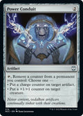 Power Conduit 376 (Commander: Streets of New Capenna) 