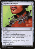 Liquimetal Torque 228 (Modern Horizons 2) 