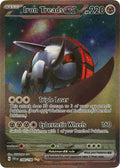 Iron Treads ex 248/198 (SV01: Scarlet & Violet Base Set)  - Holofoil