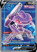 Genesect V 254/264 (SWSH08: Fusion Strike)  - Holofoil