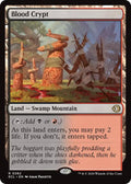 Blood Crypt 262 (Lorwyn Eclipsed) 