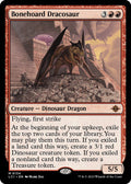 Bonehoard Dracosaur 134/291 (The Lost Caverns of Ixalan) 