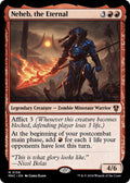 Neheb, the Eternal 158/311 (Commander: Murders at Karlov Manor) 