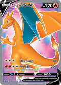 Charizard V SWSH050 (SWSH: Sword & Shield Promo Cards)  - Holofoil
