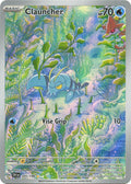 Clauncher 205/198 (SV01: Scarlet & Violet Base Set)  - Holofoil