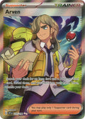 Arven 235/198 (SV01: Scarlet & Violet Base Set)  - Holofoil