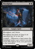 Bloodghast 184 (Commander: The Lost Caverns of Ixalan) 