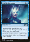 Psychic Corrosion 68 (Core Set 2019) 