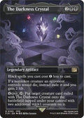 The Darkness Crystal 335 (FINAL FANTASY)  - Borderless