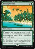 Terrasymbiosis 210 (Edge of Eternities)  - Foil