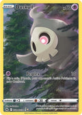 Duskull GG28/GG70 (SWSH: Crown Zenith: Galarian Gallery)  - Holofoil