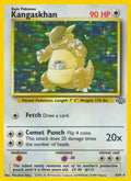 Kangaskhan 05/64 (Jungle)  - Unlimited Holofoil