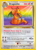 Dragonite 19/62 (Fossil)  - Unlimited