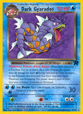 Dark Gyarados 25/82 (Team Rocket)  - Unlimited