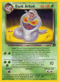 Dark Arbok 19/82 (Team Rocket)  - Unlimited