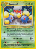 Jumpluff 09/64 (Neo Revelation)  - Unlimited Holofoil