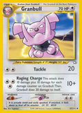 Granbull 037/111 (Neo Genesis)  - Unlimited