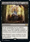 Endless Ranks of the Dead 410 (Jumpstart 2022) 