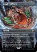 Amulet of Vigor 103/370 (Commander: The Lost Caverns of Ixalan)  - Borderless