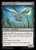 Starscape Cleric 116 (Bloomburrow) 