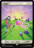 Plains 1939 (Secret Lair Drop Series)  - Full Art