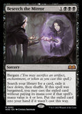 Beseech the Mirror 82 (Wilds of Eldraine) 