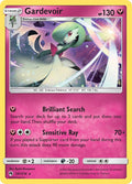 Gardevoir 141/214 (SM - Lost Thunder)  - Holofoil
