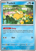 Psyduck 007 (ME: Mega Evolution Promo)  - Holofoil