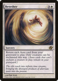 Retether 13/165 (Planar Chaos) 