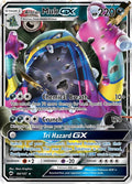 Alolan Muk GX 84/147 (SM - Burning Shadows)  - Holofoil